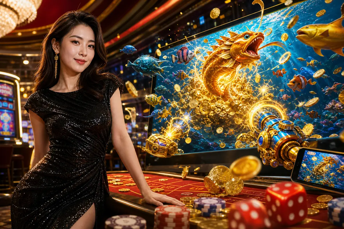 euro69 မြန်မာ Online Casino မိသားစု