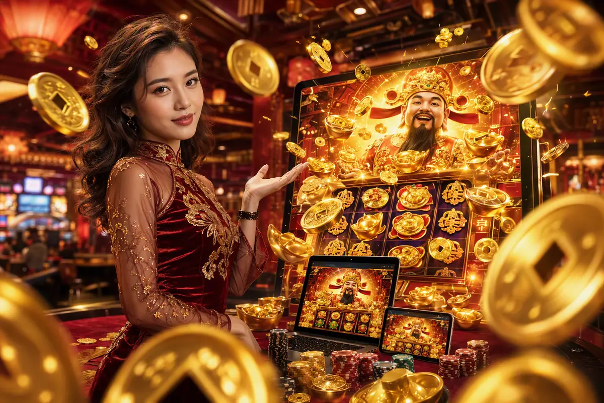 euro69 နာမည်ကြီး Slots ဂိမ်းစာရင်း