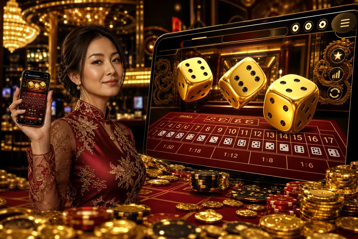 euro69 Odds ကစားနည်း ရှင်းလင်းချက်