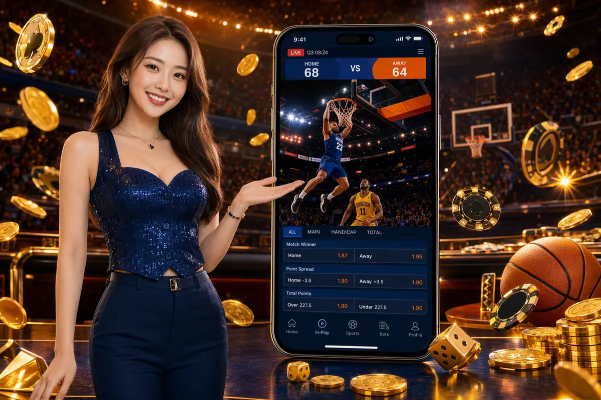 euro69 Baccarat စားပွဲကစားမှု